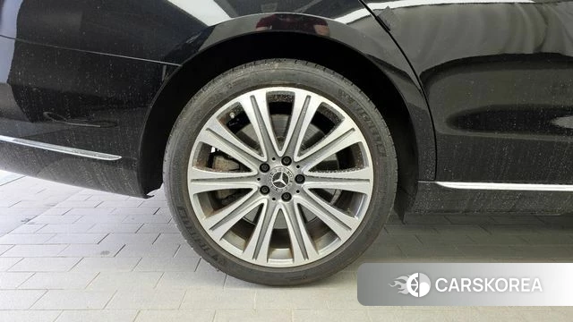 Mercedes-Benz E-Class W213 id 4435877 из Кореи 26
