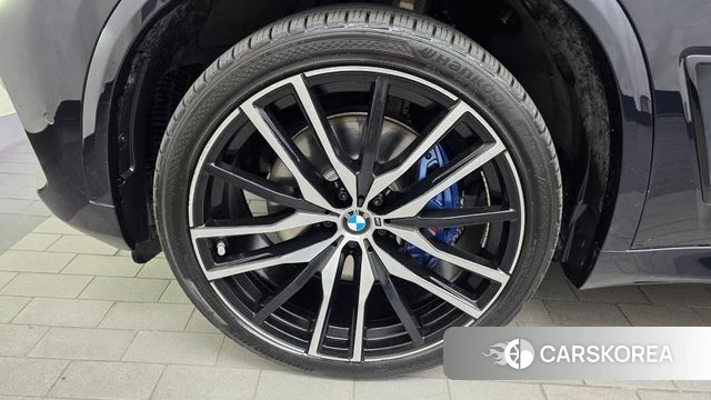 BMW X5 (G05) id 4693029 из Кореи 15
