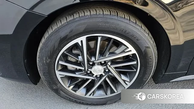 Hyundai The New Grandeur IG id 3742024 из Кореи 15