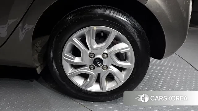 Kia All New Morning (JA) id 3677707 из Кореи 15