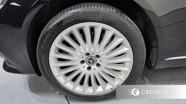 Mercedes-Benz S-Class W222 id 3617013 из Кореи 15