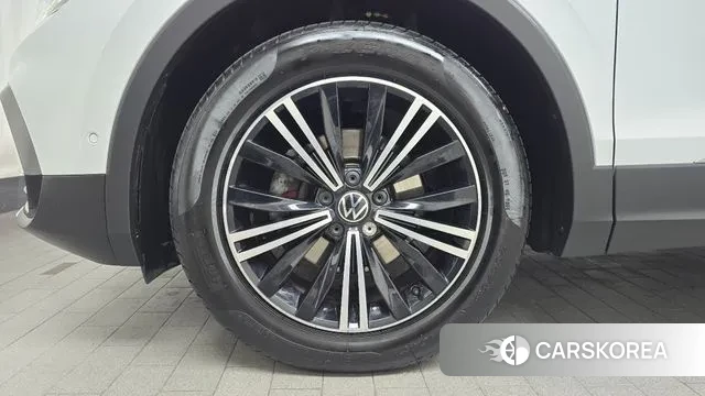 Volkswagen Tiguan second Generation id 3550961 из Кореи 15