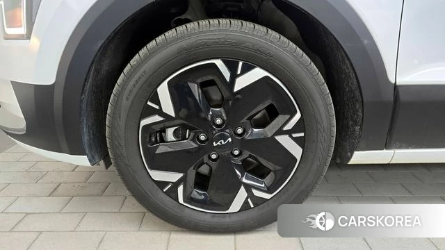 Kia Di All New Niro EV id 3811933 из Кореи 15