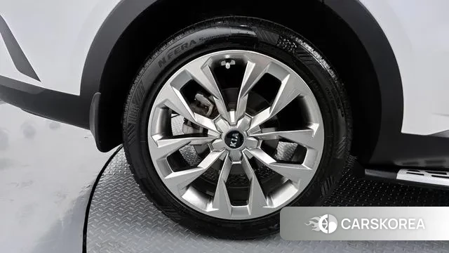 Kia Sorento 4th Generation id 3356467 из Кореи 15