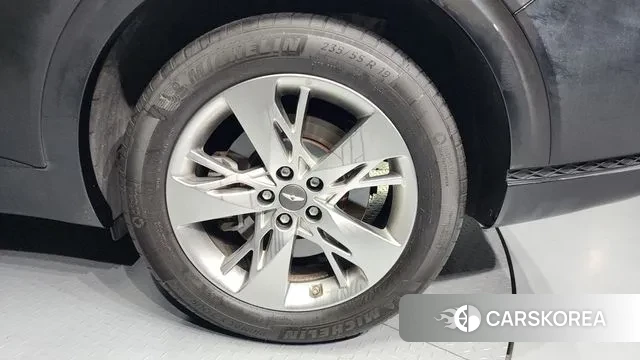 Genesis GV70 id 3525232 из Кореи 15