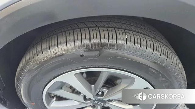 Kia The New Sorento id 3713816 из Кореи 13