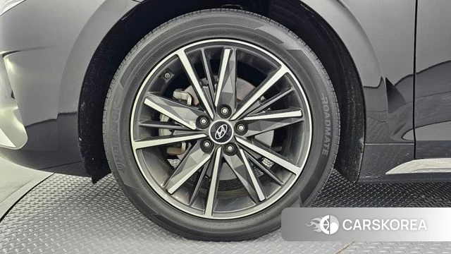 Hyundai The New Grandeur IG id 4881047 из Кореи 25