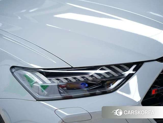 Audi RS 6 id 4239801 из Китая 43