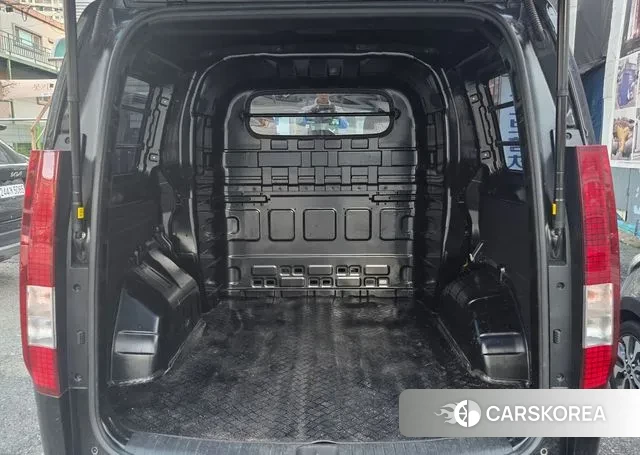 Hyundai Staria id 3348528 из Кореи 13