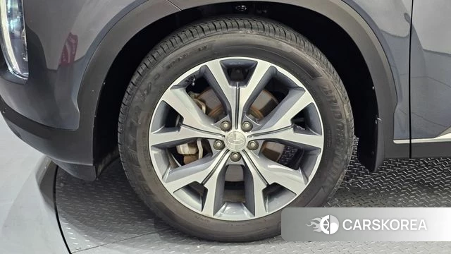 Hyundai Palisade id 4587158 из Кореи 27