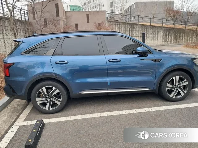 Kia Sorento 4th Generation id 3771627 из Кореи 9