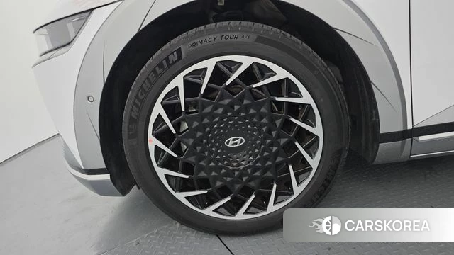 Hyundai Ionic 5 id 4360892 из Кореи 15