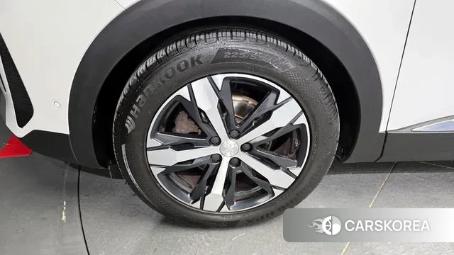 Peugeot 3008 second generation id 3518889 из Кореи 15