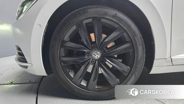 Volkswagen Arteon id 4794428 из Кореи 15
