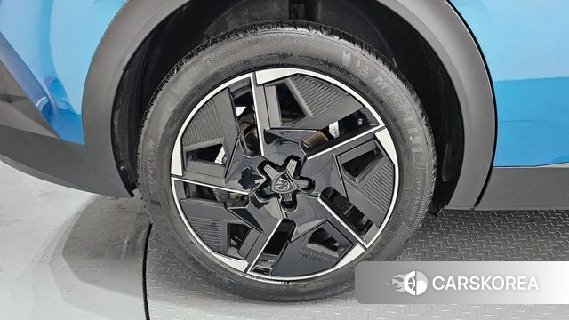 Peugeot 408 id 3805144 из Кореи 15