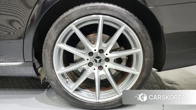 Mercedes-Benz E-Class W213 id 3503552 из Кореи 15