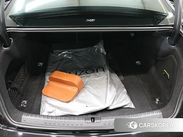 Audi A6 (C8) id 3824891 из Кореи 15