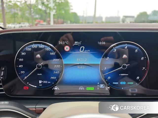Mercedes-Benz Maybach GLS 2022 Черный из Китая, фото 5