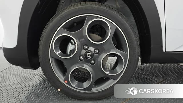 Hyundai The New Casper id 4934445 из Кореи 31