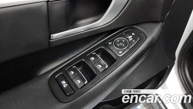 Hyundai Sonata (DN8) id 2676705 из Кореи 15