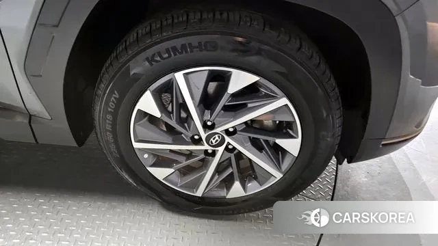 Hyundai Tucson (NX4) id 3550691 из Кореи 15