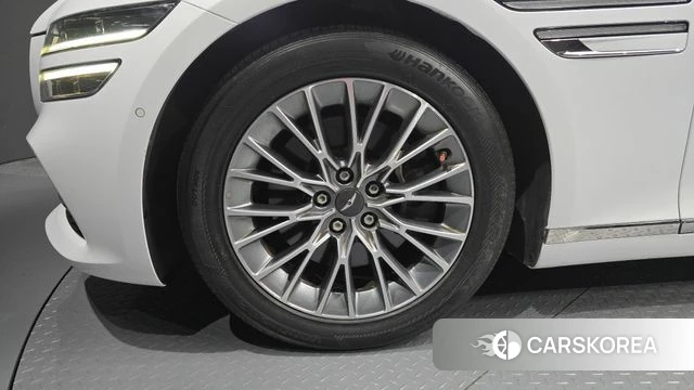 Genesis G80 (RG3) id 4481091 из Кореи 30