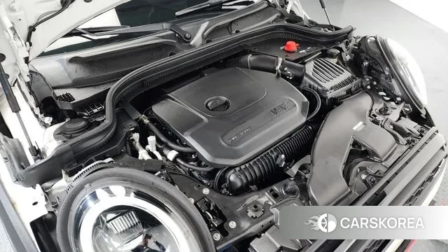 Mini Cooper S id 3726370 из Кореи 15