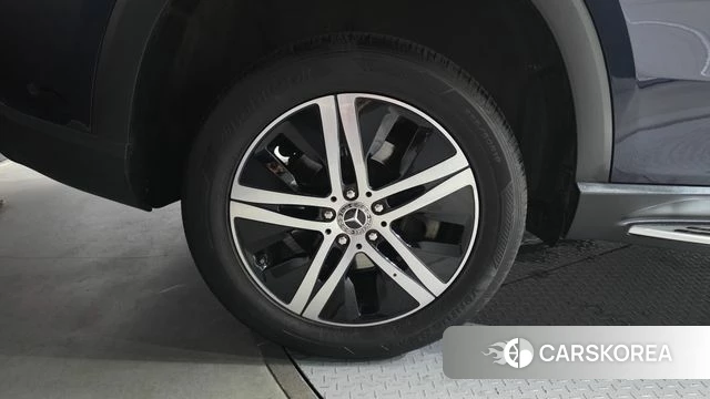Mercedes-Benz GLE-Class W167 id 4594569 из Кореи 25