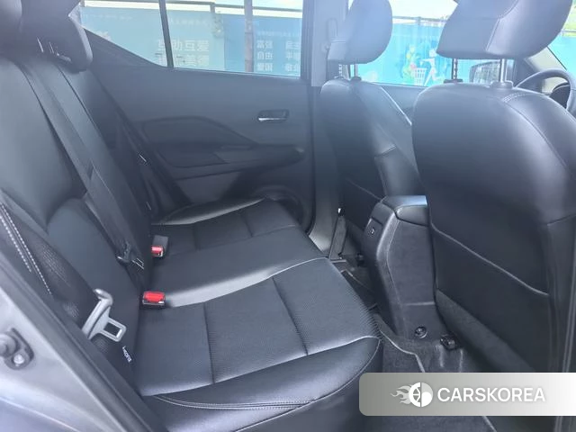 Nissan Jinke id 4359426 из Китая 13