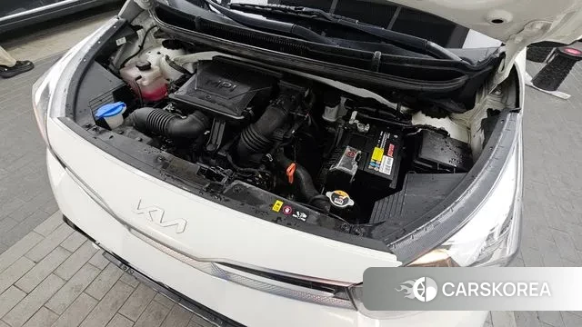 Kia Morning Urban (JA) id 3576859 из Кореи 15