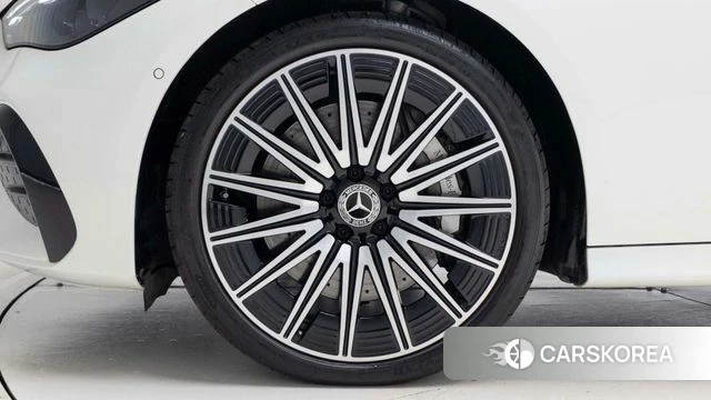 Mercedes-Benz CLE-Class C236 id 4394910 из Кореи 14
