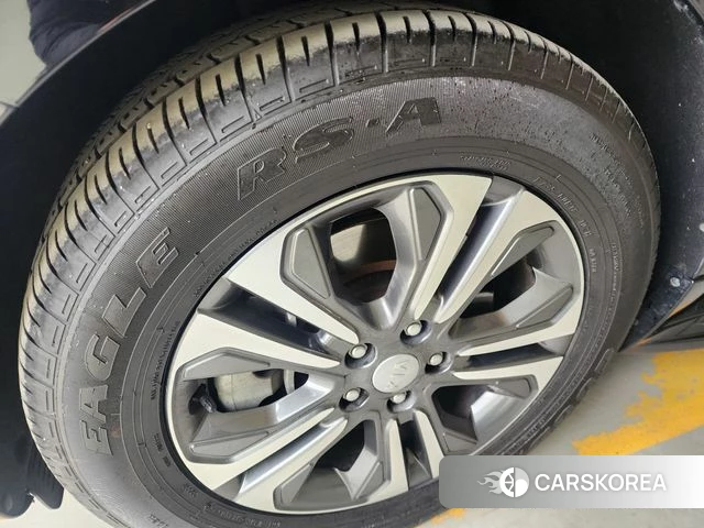 Kia The New Carnival id 4212026 из Кореи 14