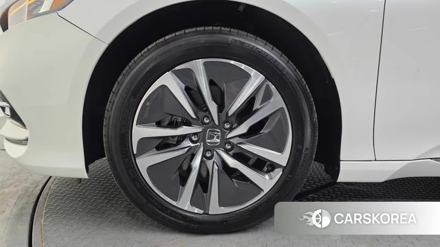 Honda Accord 10th Generation id 3899864 из Кореи 15