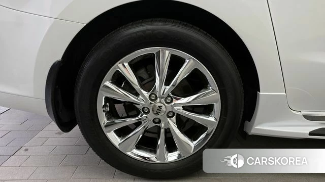 Kia The New Carnival id 4377760 из Кореи 25