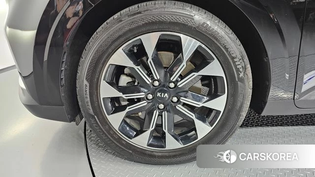Kia Carnival 4th generation id 4542347 из Кореи 28
