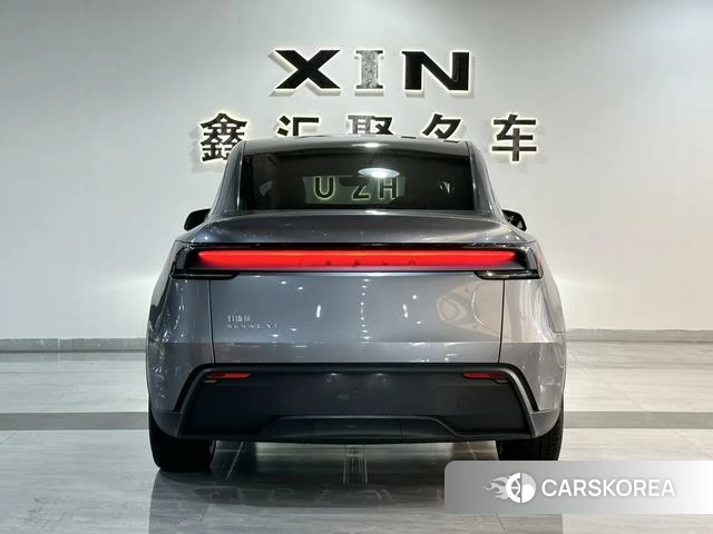 Tesla Model Y id 4207009 из Китая 12