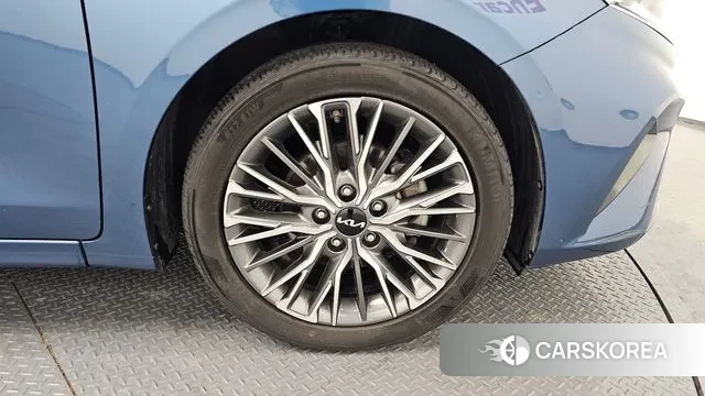 Kia The New K3 2nd generation id 3621323 из Кореи 15