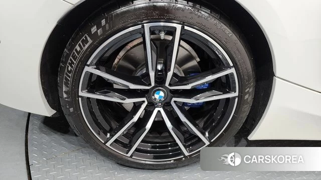 BMW Z4 (G29) id 4291693 из Кореи 25