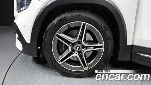 Mercedes-Benz GLB-Class X247 id 2869544 из Кореи 15