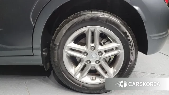 Hyundai The New Kona id 3597247 из Кореи 15