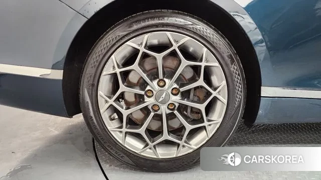 Genesis G80 (RG3) id 3686254 из Кореи 15