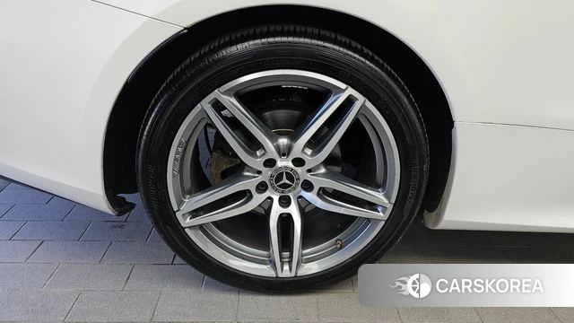 Mercedes-Benz E-Class W213 id 3899690 из Кореи 15