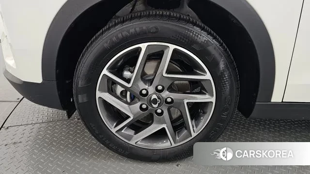 Ssangyong The New Tivoli Air id 2993323 из Кореи 15