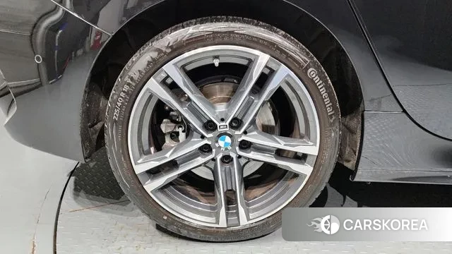 BMW 1 Series (F40) id 2905194 из Кореи 15