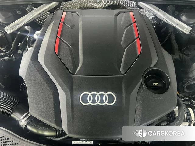 Audi S4 id 4259367 из Китая 15