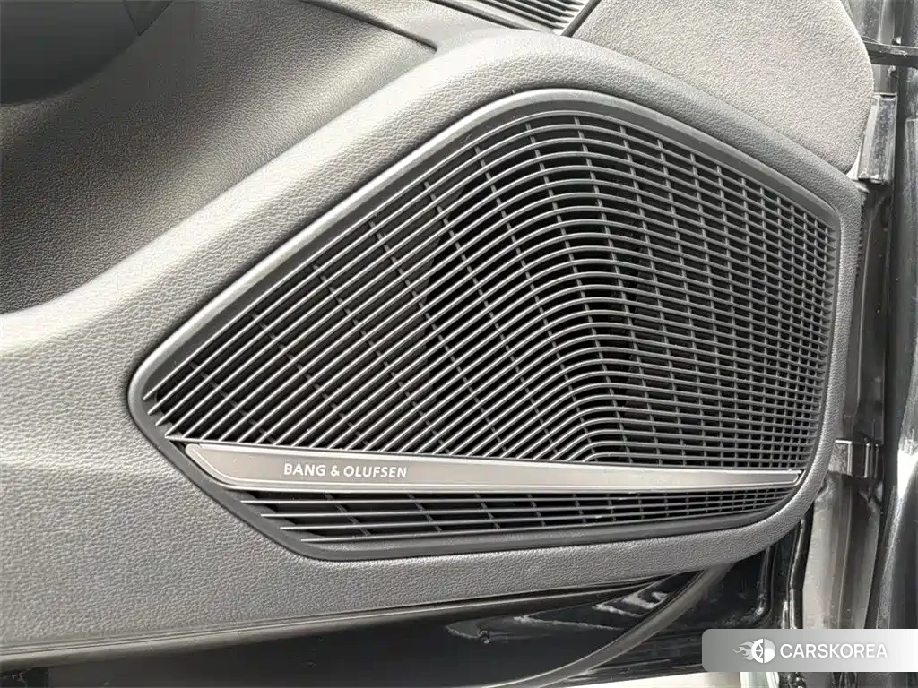 Audi S4 id 4515293 из Китая 11