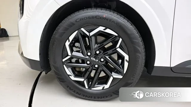 Kia The New Carnival 4th Generation id 3620006 из Кореи 15