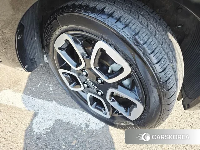 Kia The New Ray id 3741154 из Кореи 15