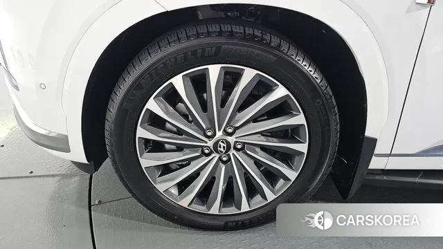 Hyundai The New Palisade id 3006752 из Кореи 15