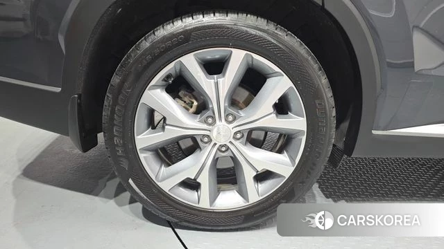 Hyundai Palisade id 4435493 из Кореи 26